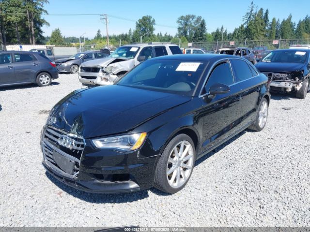 2015 AUDI A3 WAUCCGFF5F1102628 Photo 1