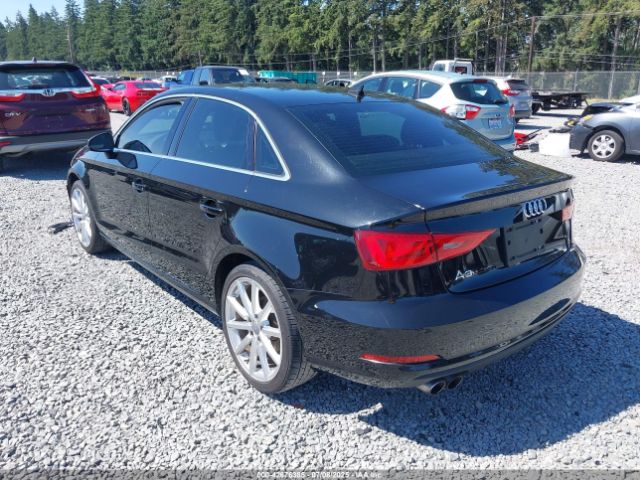 2015 AUDI A3 WAUCCGFF5F1102628 Photo 2