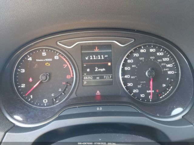 2015 AUDI A3 WAUCCGFF5F1102628 Photo 6