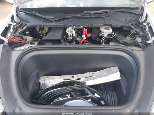 2023 TESLA MODEL Y 7SAYGAEE7PF802374 Photo 9
