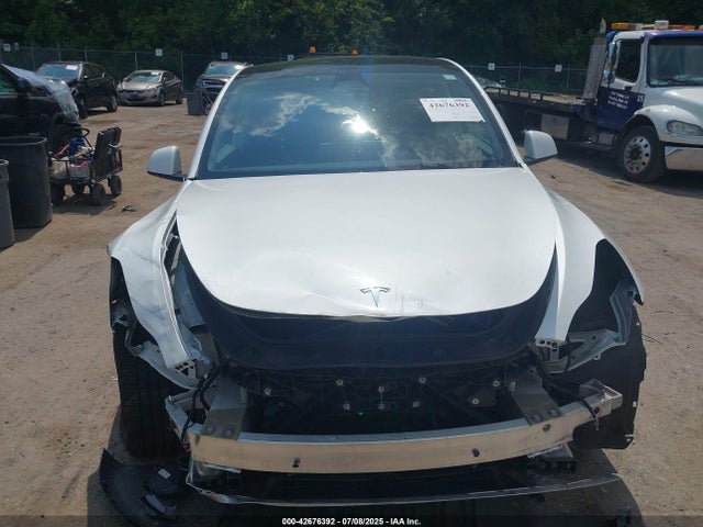 Tesla 2023 2023 7SAYGAEE7PF802374 Image 13