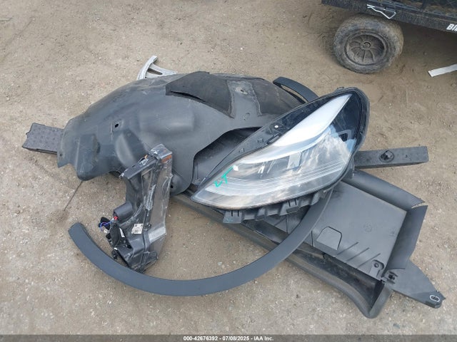 Tesla 2023 2023 7SAYGAEE7PF802374 Image 12