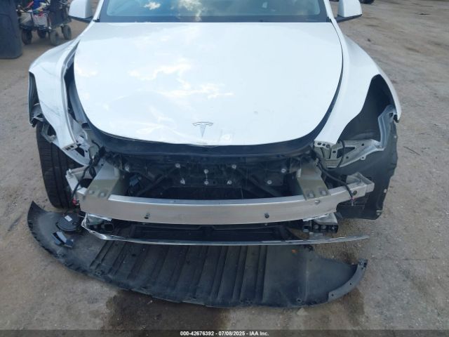 2023 TESLA MODEL Y 7SAYGAEE7PF802374 Photo 5