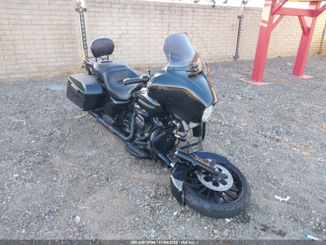 2018 HARLEY-DAVIDSON FLHXS 1HD1KRC32JB658786