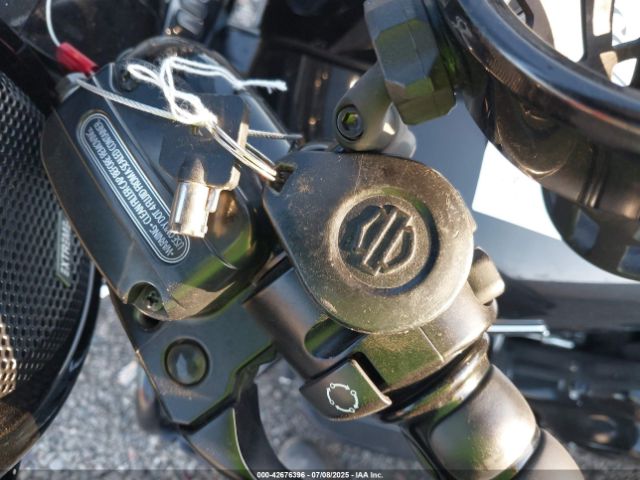 2018 HARLEY-DAVIDSON FLHXS 1HD1KRC32JB658786 Photo 10