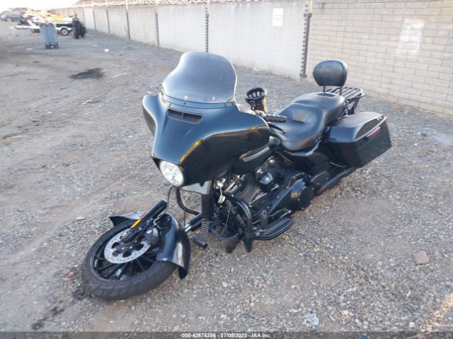 2018 HARLEY-DAVIDSON FLHXS 1HD1KRC32JB658786 Photo 1