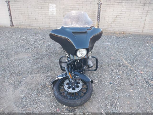 2018 HARLEY-DAVIDSON FLHXS 1HD1KRC32JB658786 Photo 4