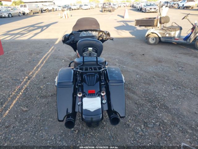 2018 HARLEY-DAVIDSON FLHXS 1HD1KRC32JB658786 Photo 5