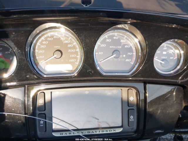 2018 HARLEY-DAVIDSON FLHXS 1HD1KRC32JB658786 Photo 6