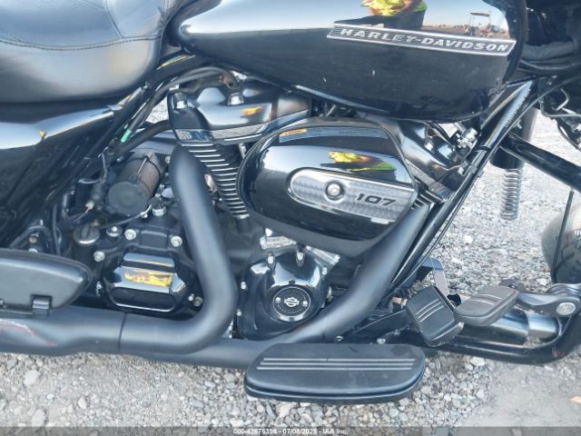 2018 HARLEY-DAVIDSON FLHXS 1HD1KRC32JB658786 Photo 7