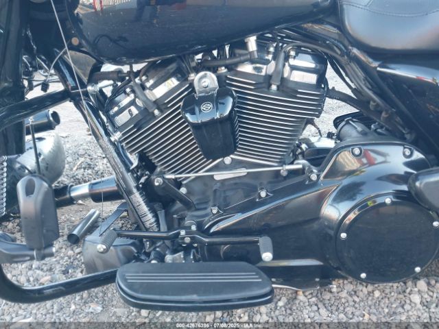 2018 HARLEY-DAVIDSON FLHXS 1HD1KRC32JB658786 Photo 8