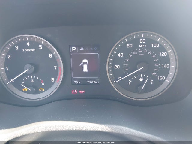 KM8J3CA24HU461442 Hyundai t-gdi gamma