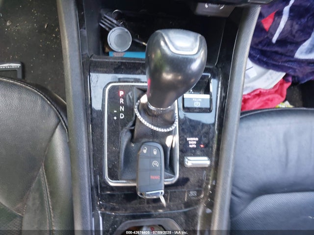 3C4NJDCB0NT144438 Jeep 2022