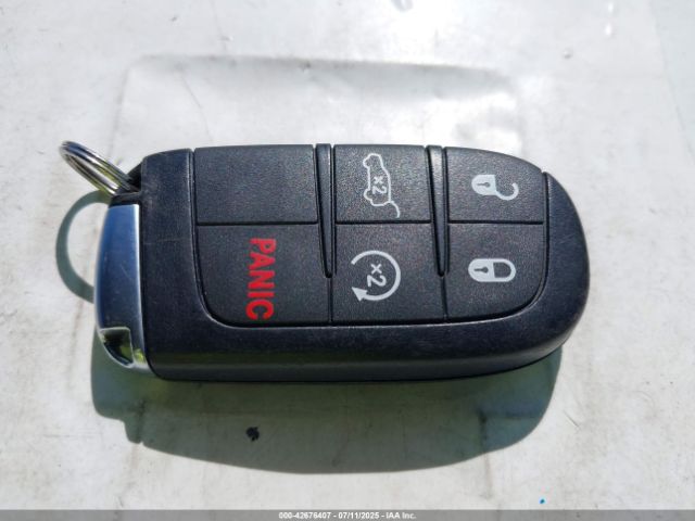 2022 DODGE DURANGO 1C4SDJCT9NC230716 Photo 10