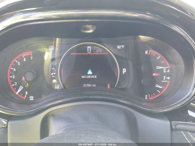 2022 DODGE DURANGO 1C4SDJCT9NC230716 Photo 6