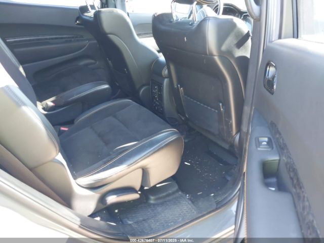 2022 DODGE DURANGO 1C4SDJCT9NC230716 Photo 7