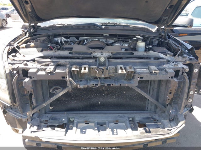 1GKS2HKJ7GR329344 GMC l86 - sidi, vvt, afm, e85 max, alum