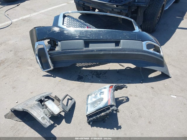 1GKS2HKJ7GR329344 GMC l86 - sidi, vvt, afm, e85 max, alum