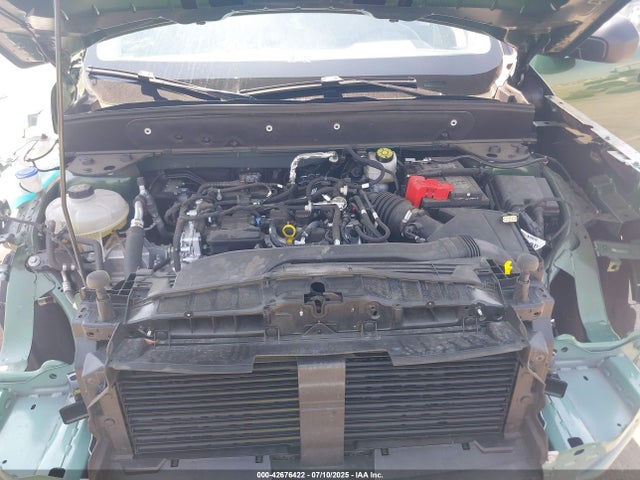 Ford dragon 2023 3FMCR9C69PRD79156 Image 10