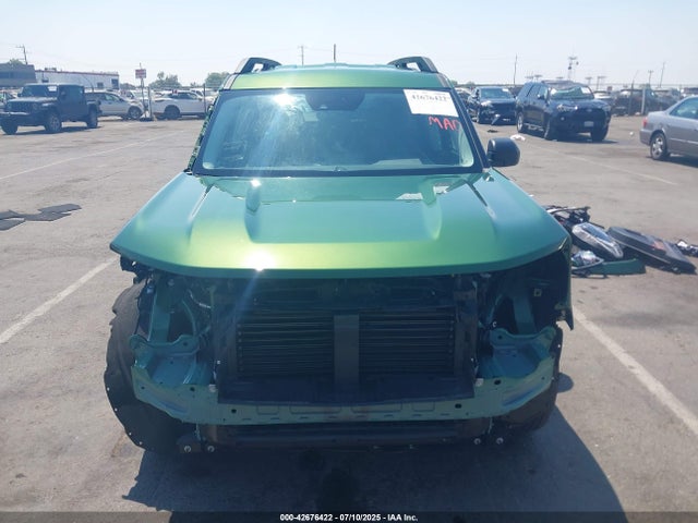 Ford dragon 2023 3FMCR9C69PRD79156 Image 13