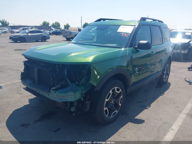 Ford dragon 2023 3FMCR9C69PRD79156 Image 2