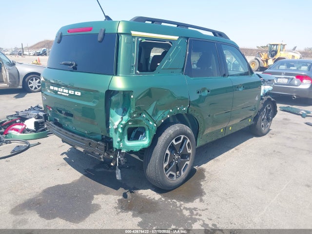 Ford dragon 2023 3FMCR9C69PRD79156 Image 4