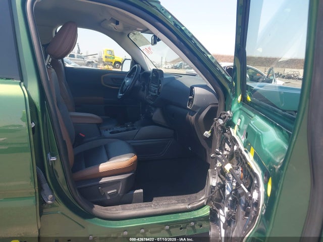 Ford dragon 2023 3FMCR9C69PRD79156 Image 5