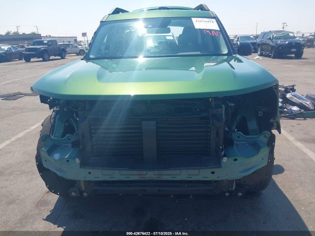 Ford dragon 2023 3FMCR9C69PRD79156 Image 6