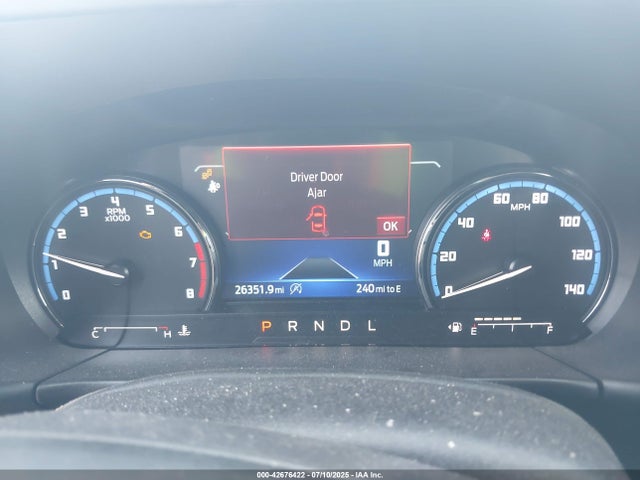 Ford dragon 2023 3FMCR9C69PRD79156 Image 7