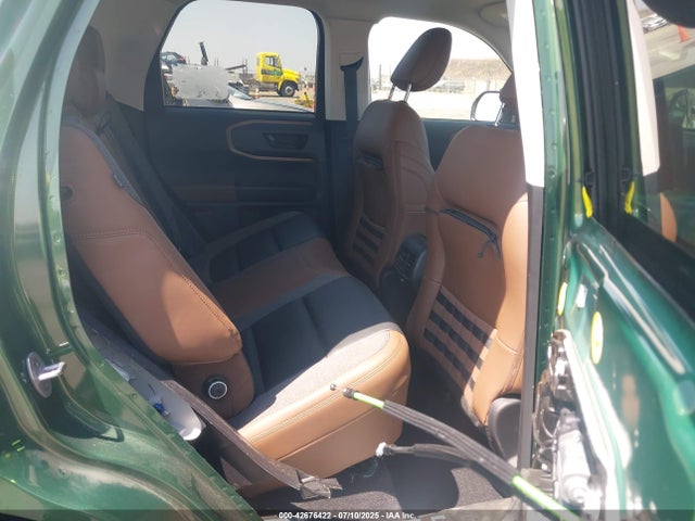 Ford dragon 2023 3FMCR9C69PRD79156 Image 8