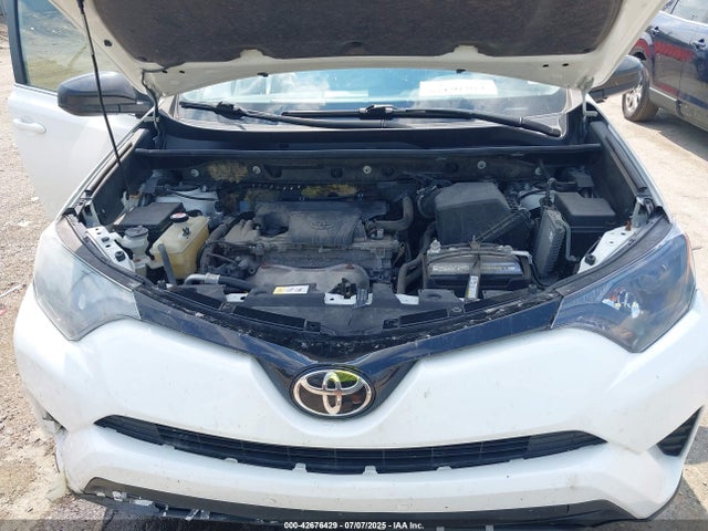 JTMBFREVXHJ137923 Toyota 2ar-fe