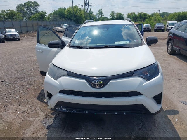 JTMBFREVXHJ137923 Toyota 2ar-fe