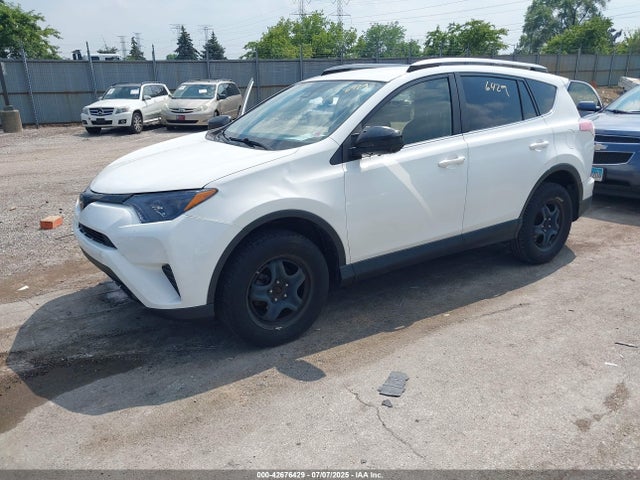 JTMBFREVXHJ137923 Toyota 2ar-fe