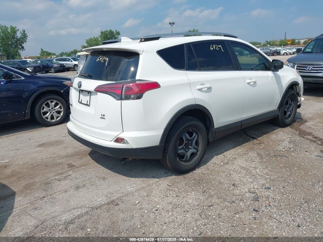 JTMBFREVXHJ137923 Toyota 2ar-fe