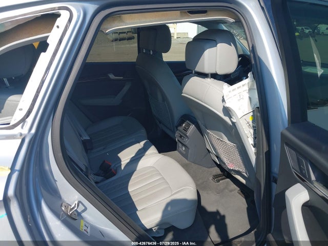 2018 AUDI Q5 WA1BNAFY5J2120017 Photo 7