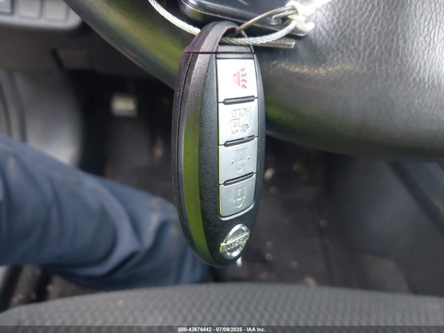 Nissan Leaf 2015 1N4AZ0CP9FC308607 Image 11