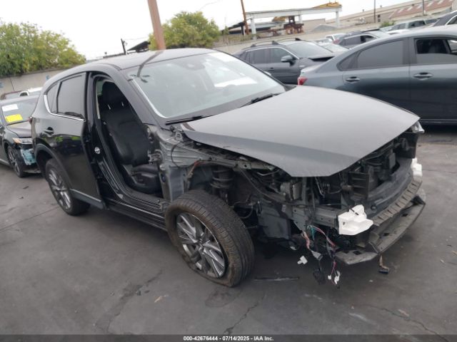 2020 MAZDA CX-5 JM3KFADM7L0779452