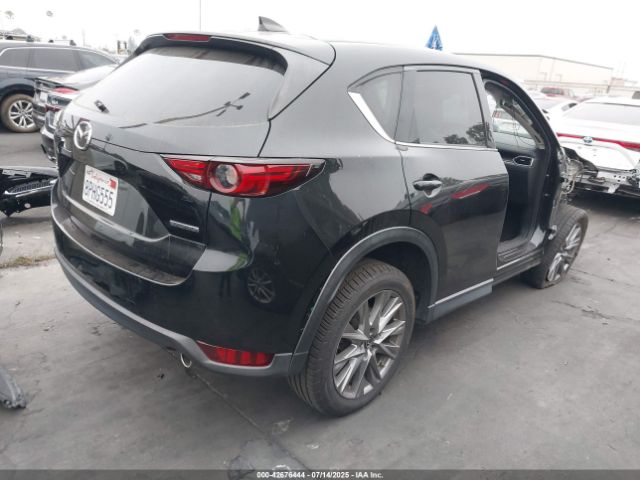 2020 MAZDA CX-5 JM3KFADM7L0779452 Photo 3