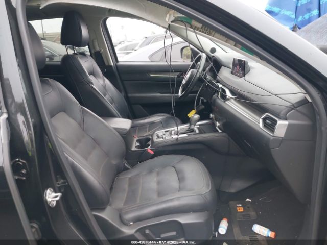 2020 MAZDA CX-5 JM3KFADM7L0779452 Photo 4