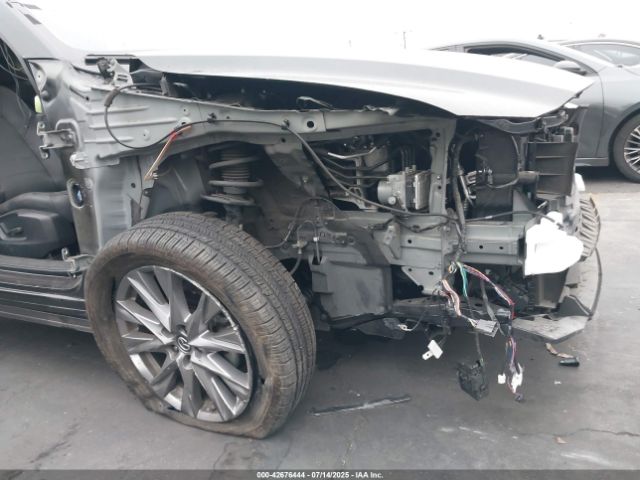 2020 MAZDA CX-5 JM3KFADM7L0779452 Photo 5