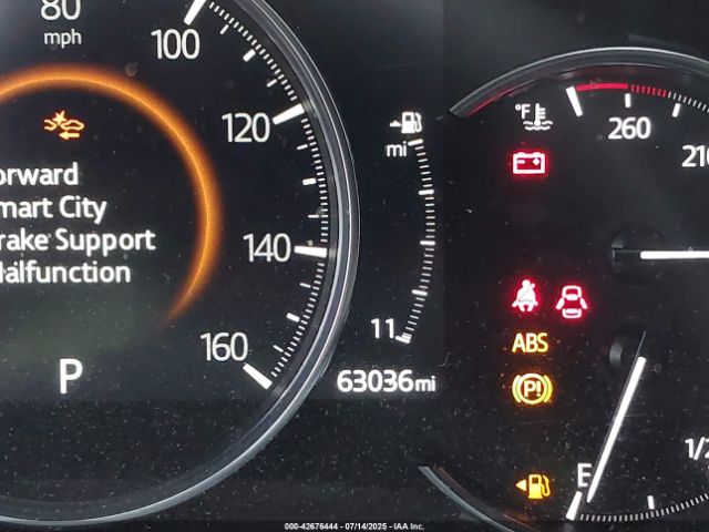 2020 MAZDA CX-5 JM3KFADM7L0779452 Photo 6