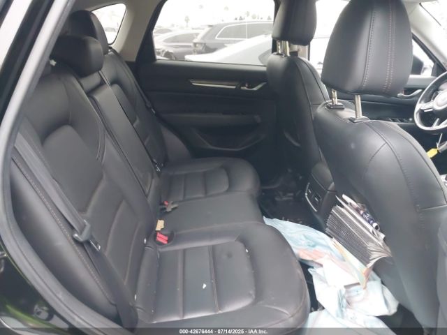 2020 MAZDA CX-5 JM3KFADM7L0779452 Photo 7