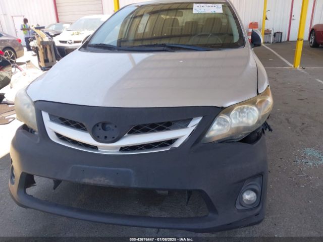2012 TOYOTA COROLLA 5YFBU4EE2CP039482 Photo 5