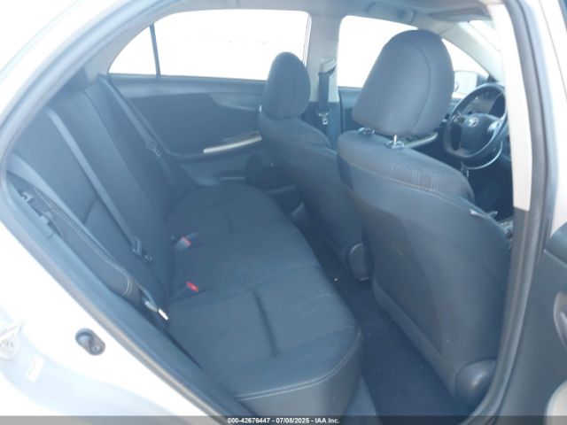 2012 TOYOTA COROLLA 5YFBU4EE2CP039482 Photo 7