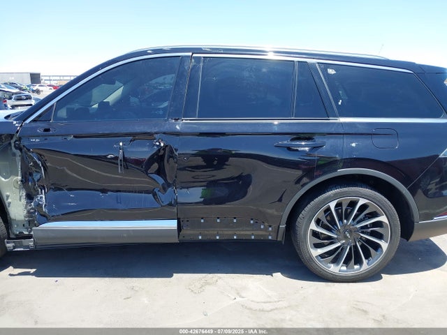 Lincoln gtdi 2023 5LM5J7WCXPGL02189 Image 15