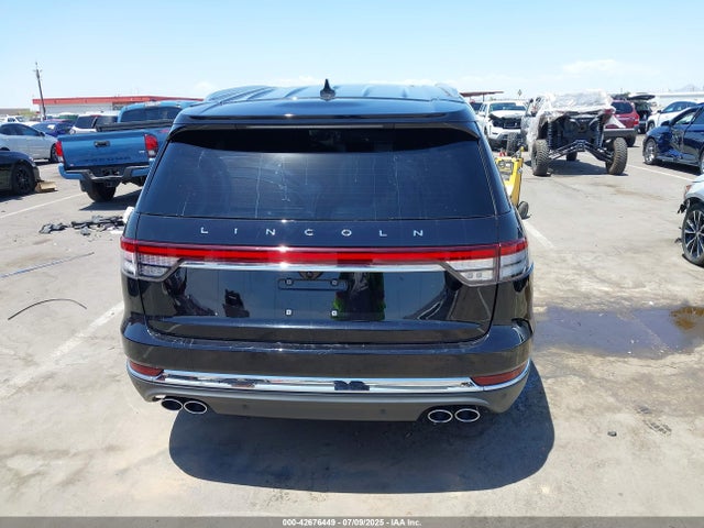 Lincoln gtdi 2023 5LM5J7WCXPGL02189 Image 17