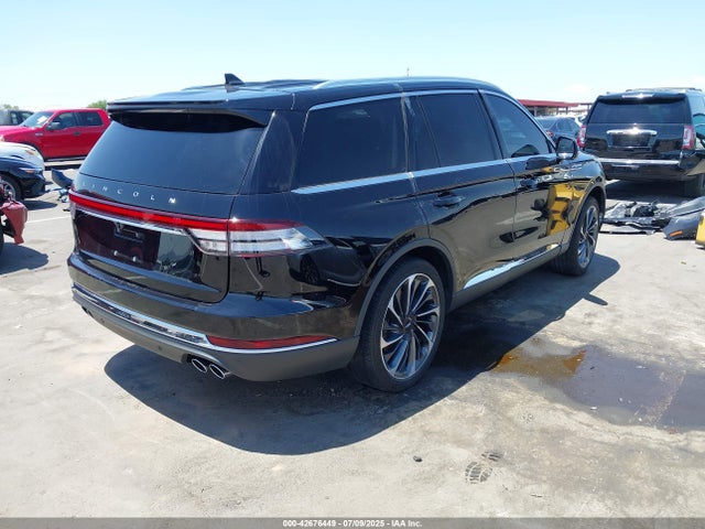 Lincoln gtdi 2023 5LM5J7WCXPGL02189 Image 4