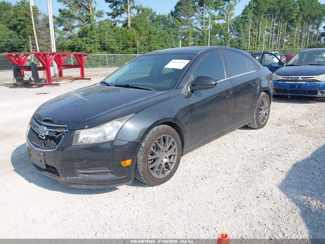 1G1P75SZ7E7283894 Chevrolet luz