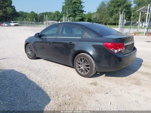 1G1P75SZ7E7283894 Chevrolet luz