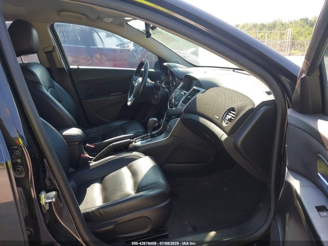 1G1P75SZ7E7283894 Chevrolet luz